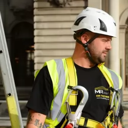 Fit Right, Feel Right: The Real Reason Comfort Matters in PPE!