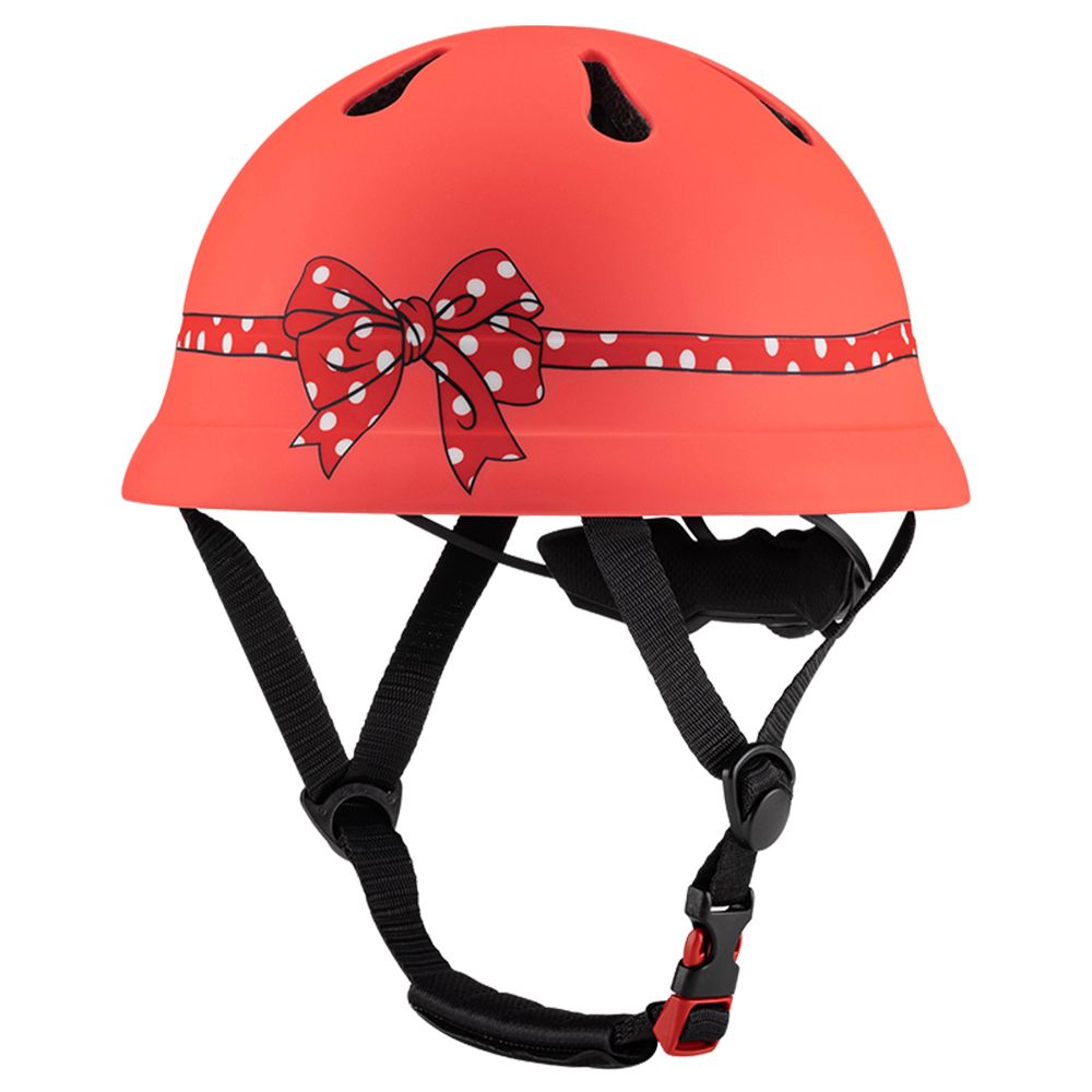 Kids Bike Helmet PC+EPS in-mold CE EN1078 / CPSC 1203