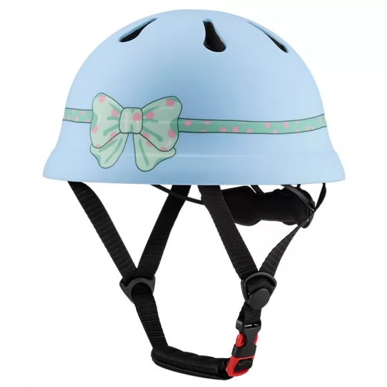 Kids Bike Helmet PC+EPS in-mold CE EN1078 / CPSC 1203