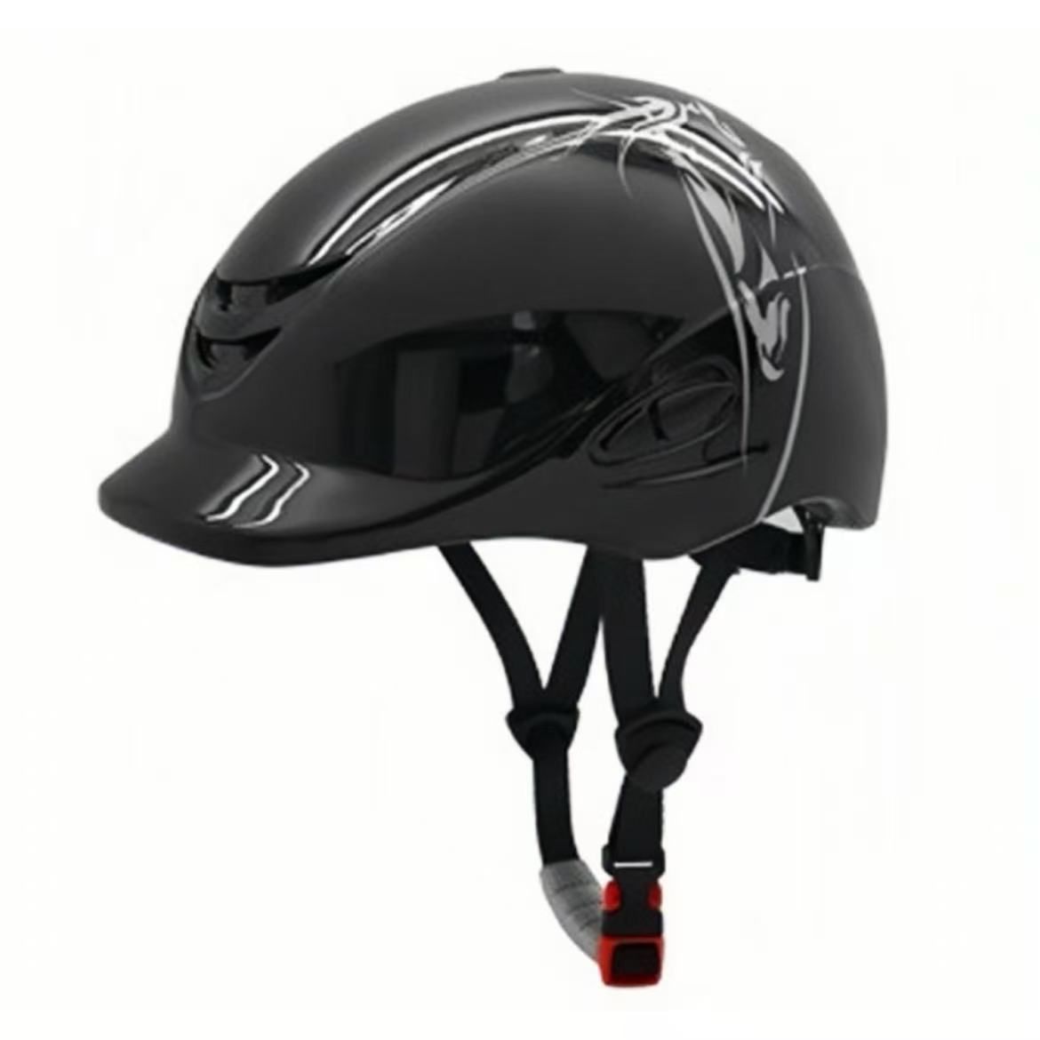 Horse Riding Hats Rider Protective Hat Equestrian Helmet