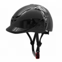 Horse Riding Hats Rider Protective Hat Equestrian Helmet HR05