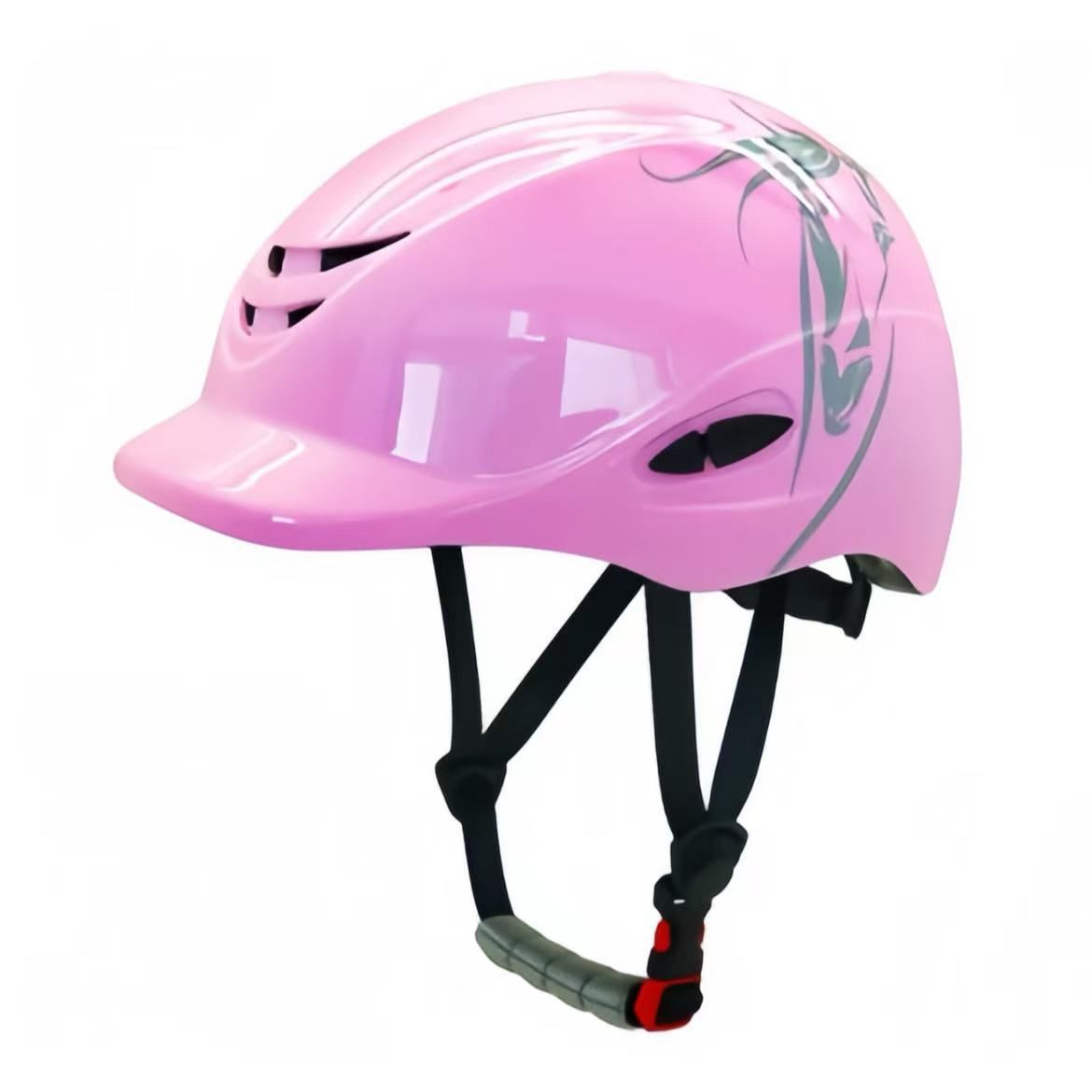 Horse Riding Hats Rider Protective Hat Equestrian Helmet