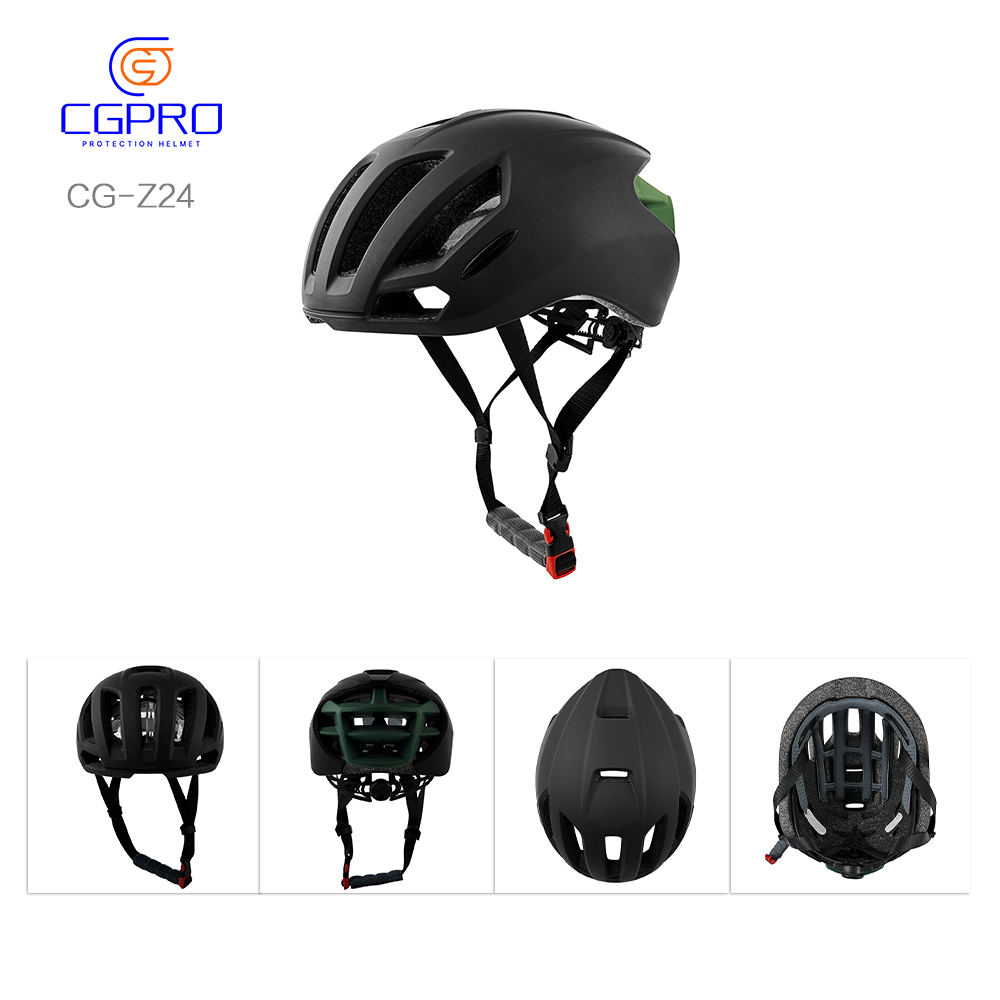 How Dual-Mold Technology Elevates Helmet Safety