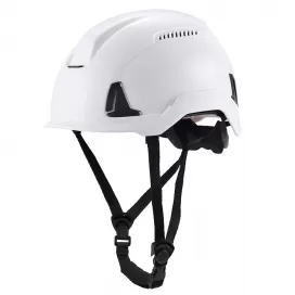 Industrial Safety Helmet Climbing Helmet En397 2025 En12492