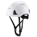 Industrial Safety Helmet Climbing Helmet En397 2025 En12492