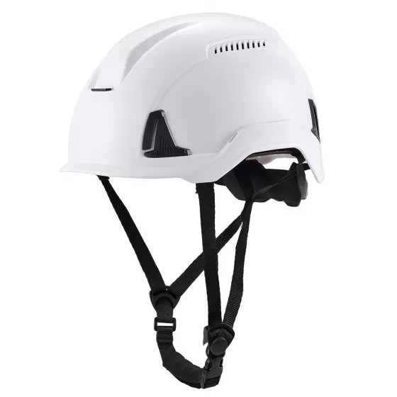 Industrial Safety Helmet Climbing Helmet En397 2025 En12492