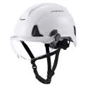 Industrial Safety Helmet Climbing Helmet En397 2025 En12492