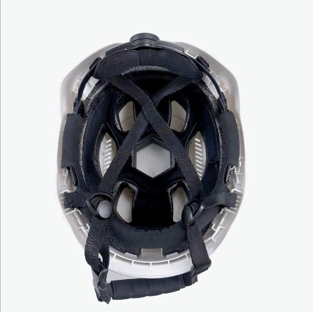 Industrial Safety Helmet Climbing Helmet En397 2025 En12492