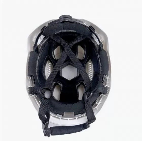 Industrial Safety Helmet Climbing Helmet En397 2025 En12492