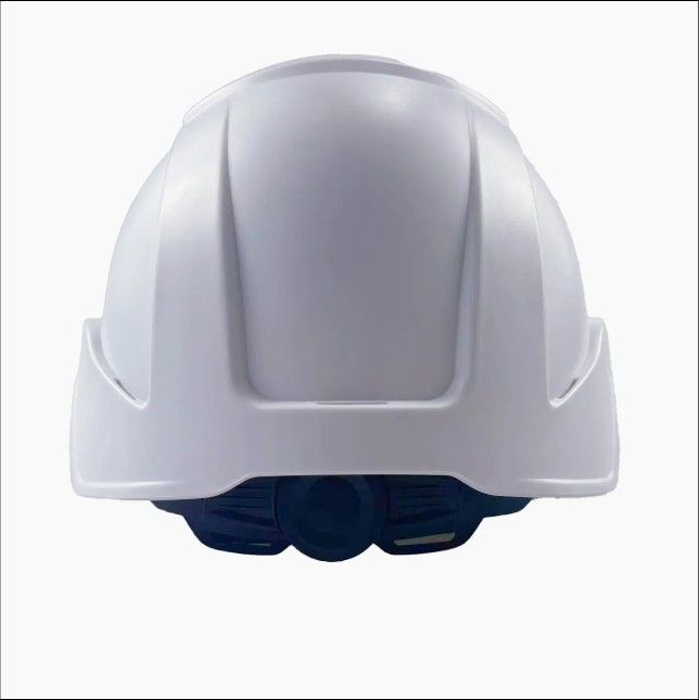 Industrial Safety Helmet Climbing Helmet En397 2025 En12492