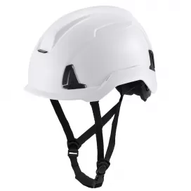Safety Industrial Helmet En397 TYPE 2 En50365 ANSI Type II Class E