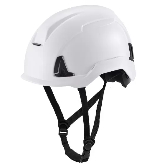 Safety Industrial Helmet En397 TYPE 2 En50365 ANSI Type II Class E