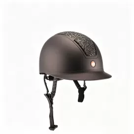 Modular Equestrian Helmet Interchangeable Style Lightweight Riding Helmet