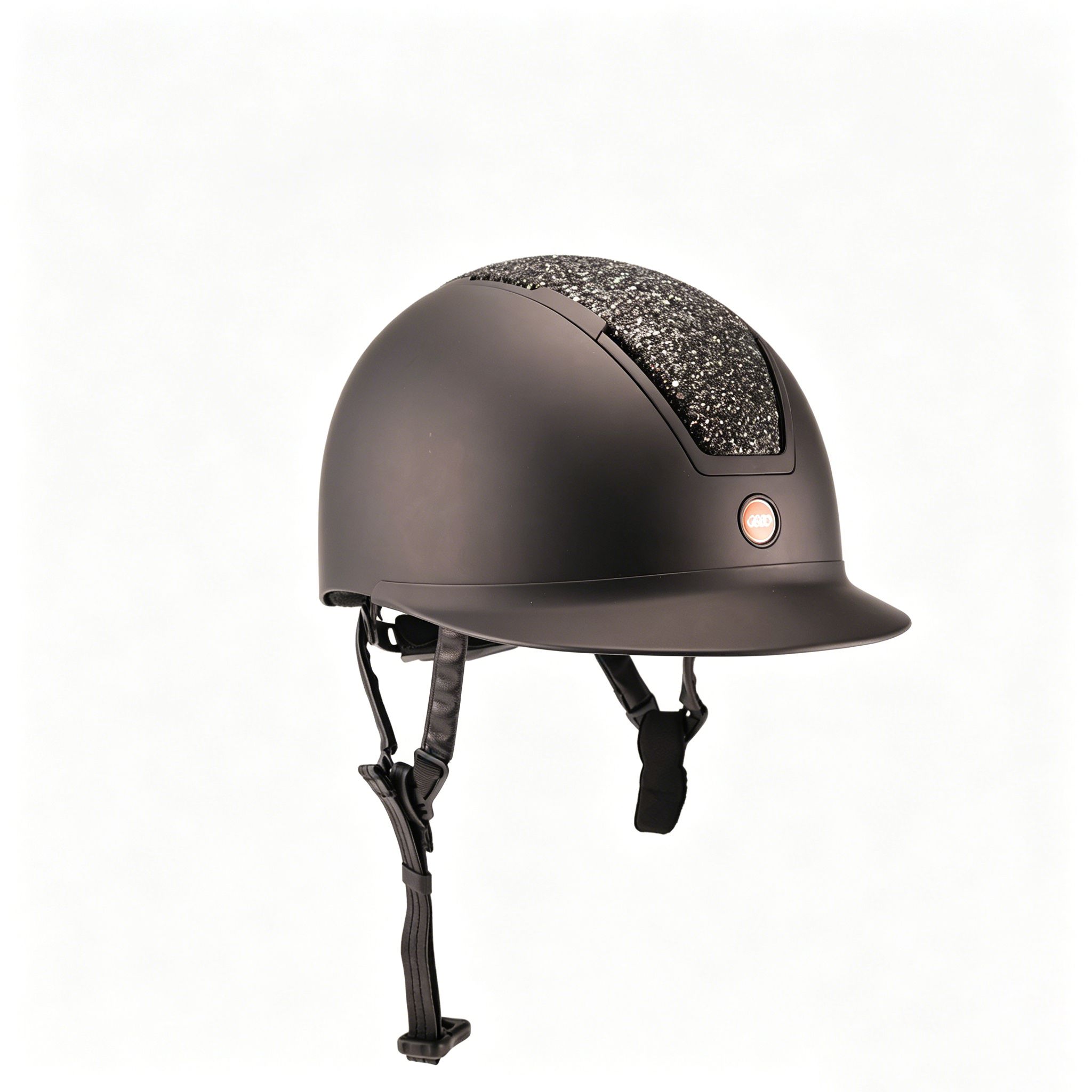 Modular Equestrian Helmet Interchangeable Style Lightweight Riding Helmet
