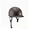 Modular Equestrian Helmet Interchangeable Style Lightweight Riding Helmet