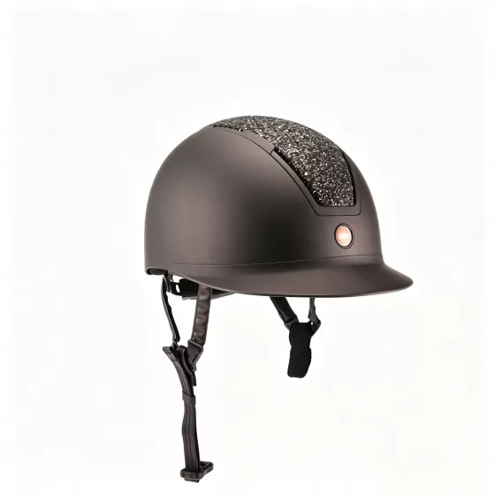 Modular Equestrian Helmet Interchangeable Style Lightweight Riding Helmet