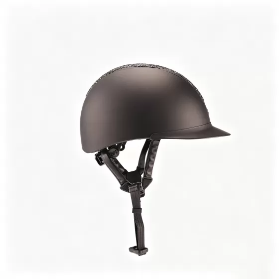 Modular Equestrian Helmet Interchangeable Style Lightweight Riding Helmet