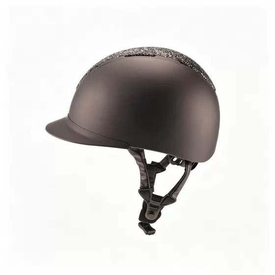Modular Equestrian Helmet Interchangeable Style Lightweight Riding Helmet