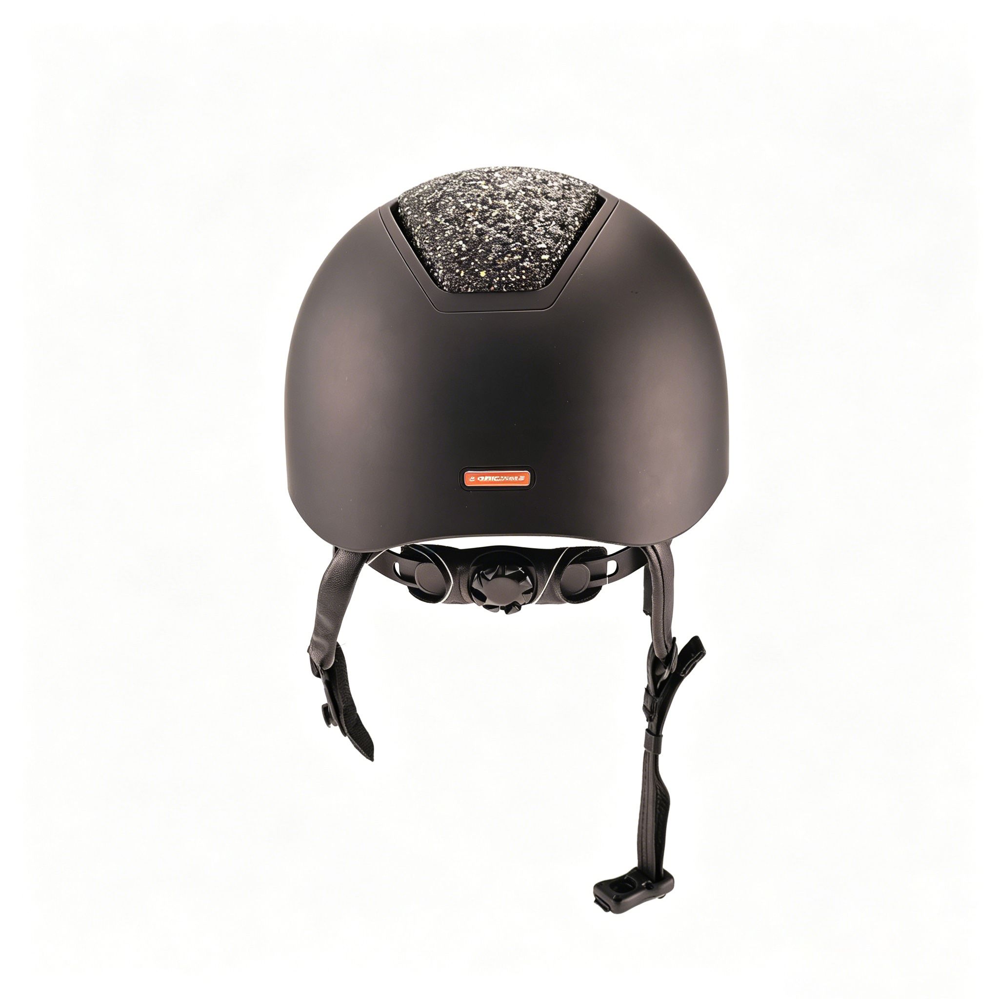 Modular Equestrian Helmet Interchangeable Style Lightweight Riding Helmet