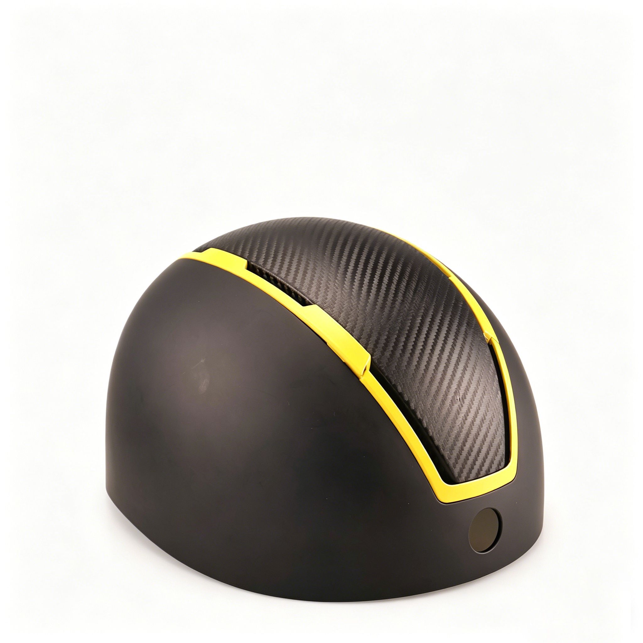 Modular Equestrian Helmet Interchangeable Style Lightweight Riding Helmet