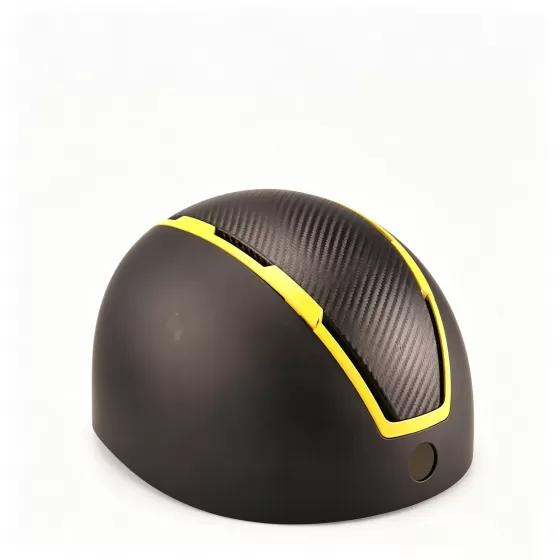 Modular Equestrian Helmet Interchangeable Style Lightweight Riding Helmet