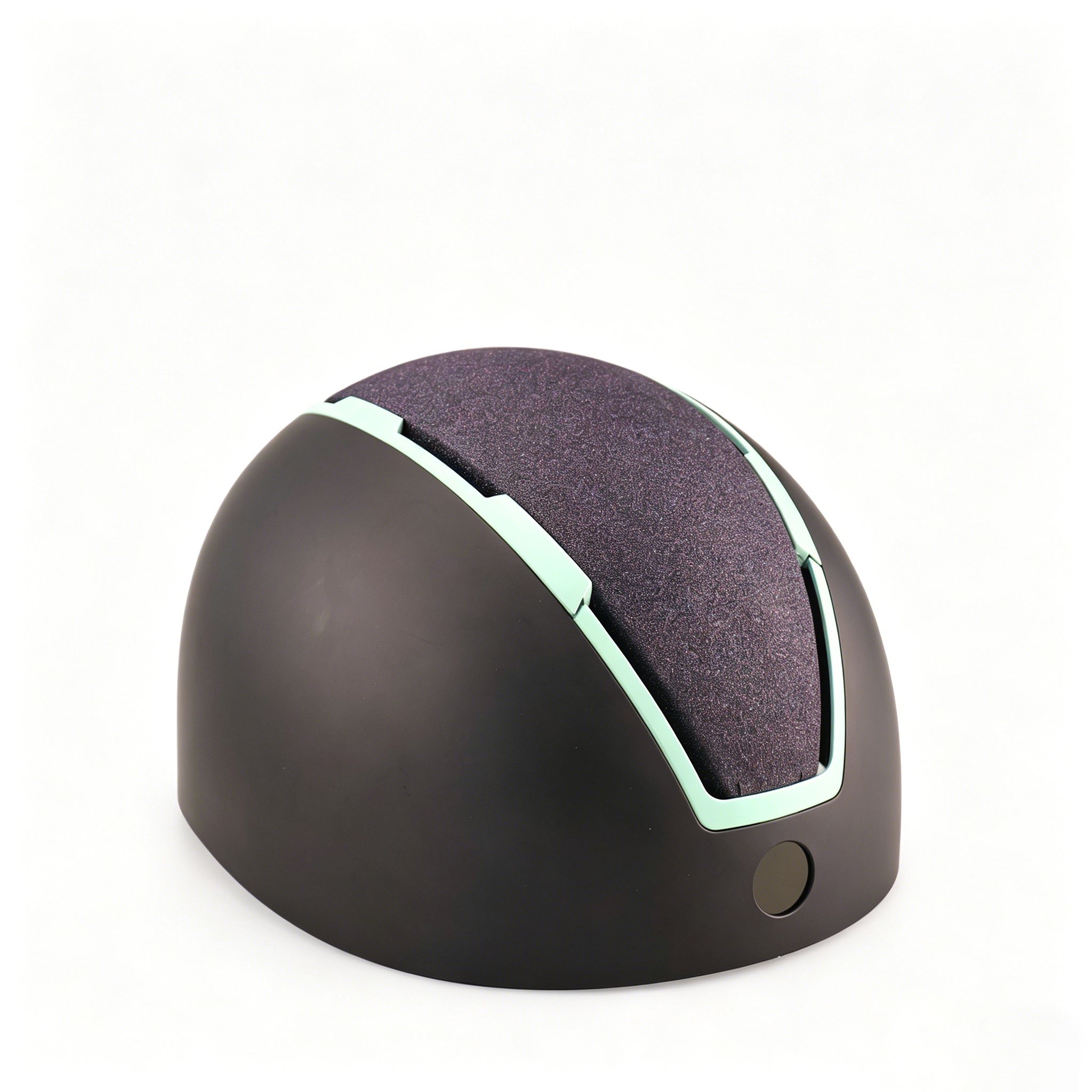 Modular Equestrian Helmet Interchangeable Style Lightweight Riding Helmet