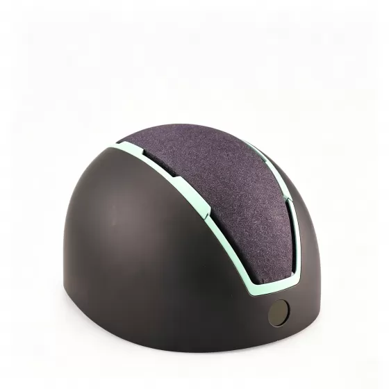 Modular Equestrian Helmet Interchangeable Style Lightweight Riding Helmet