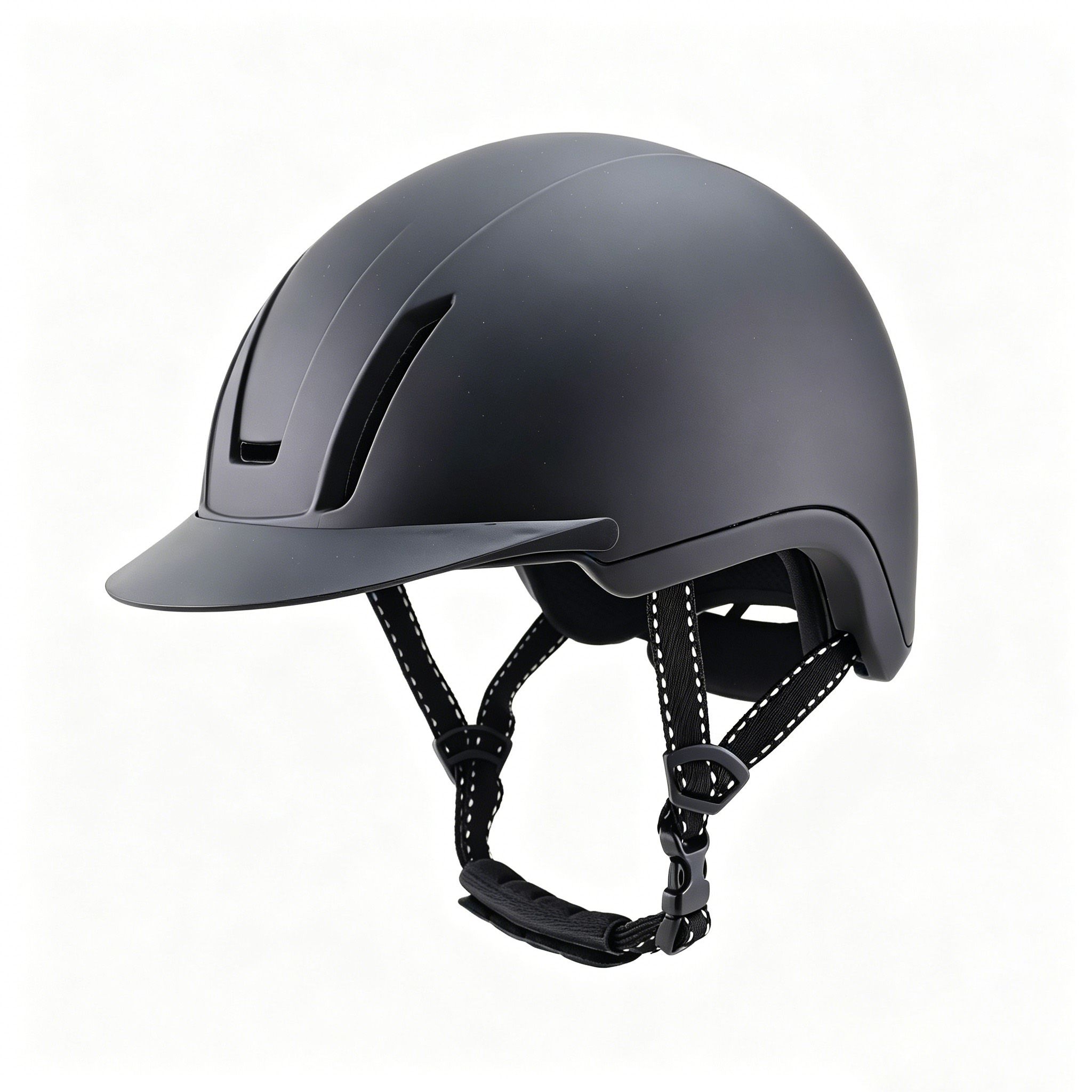Lightweight Equestrian Helmet with ASTM Certified Protection
