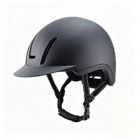 Lightweight Equestrian Helmet with ASTM Certified Protection