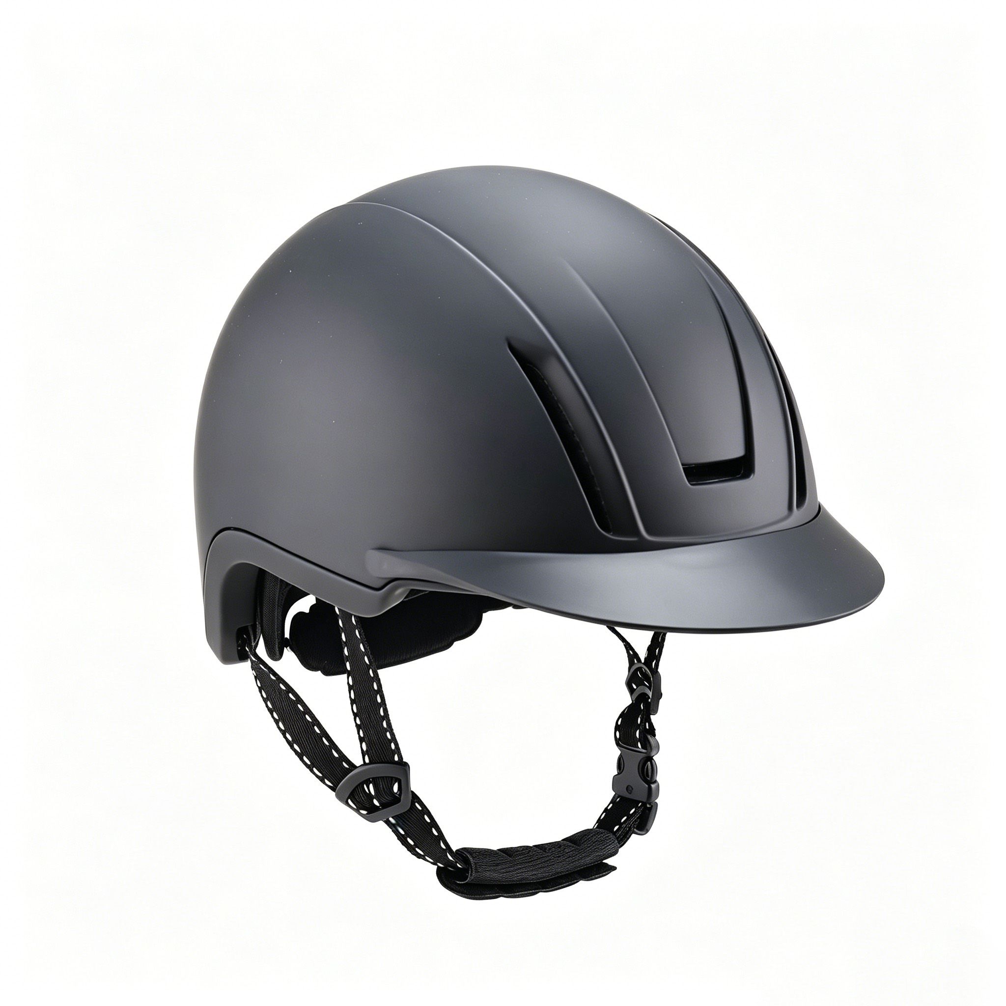 Lightweight Equestrian Helmet with ASTM Certified Protection
