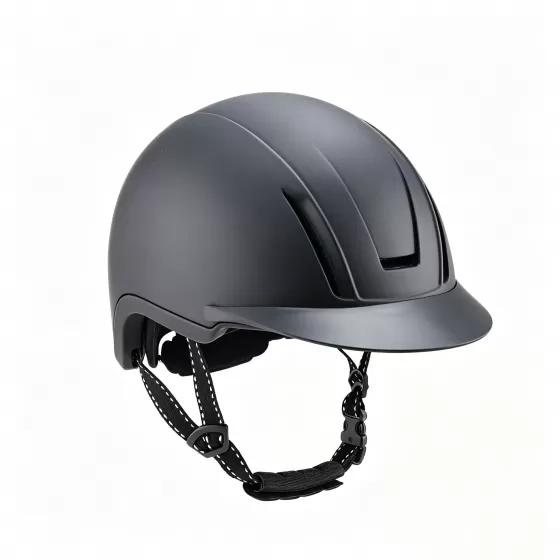 Lightweight Equestrian Helmet with ASTM Certified Protection