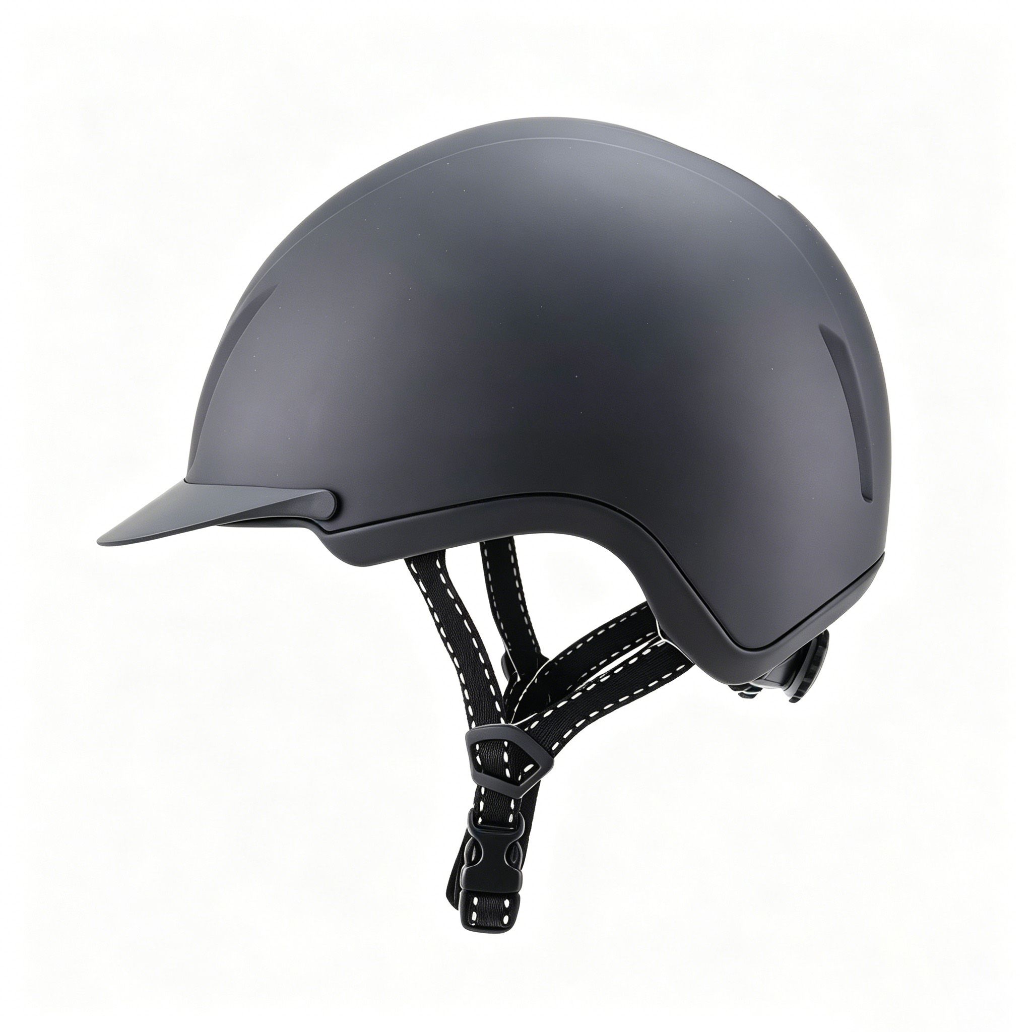 Lightweight Equestrian Helmet with ASTM Certified Protection