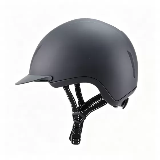 Lightweight Equestrian Helmet with ASTM Certified Protection