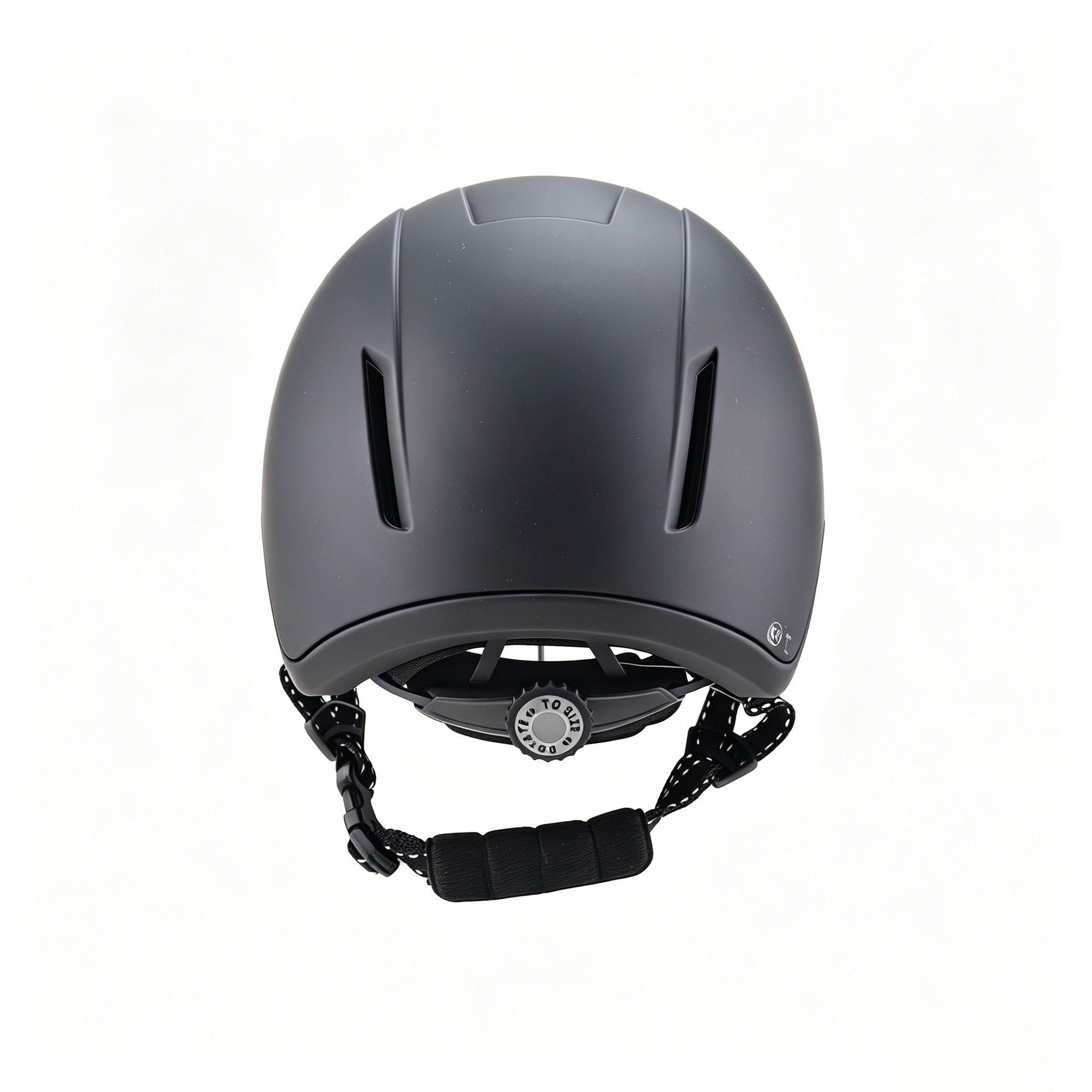 Lightweight Equestrian Helmet with ASTM Certified Protection