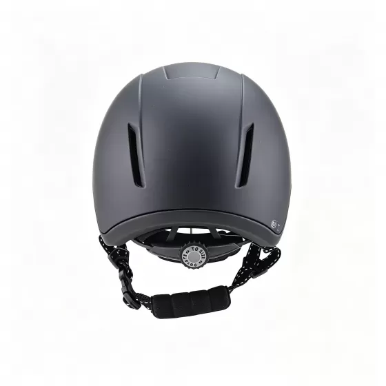Lightweight Equestrian Helmet with ASTM Certified Protection