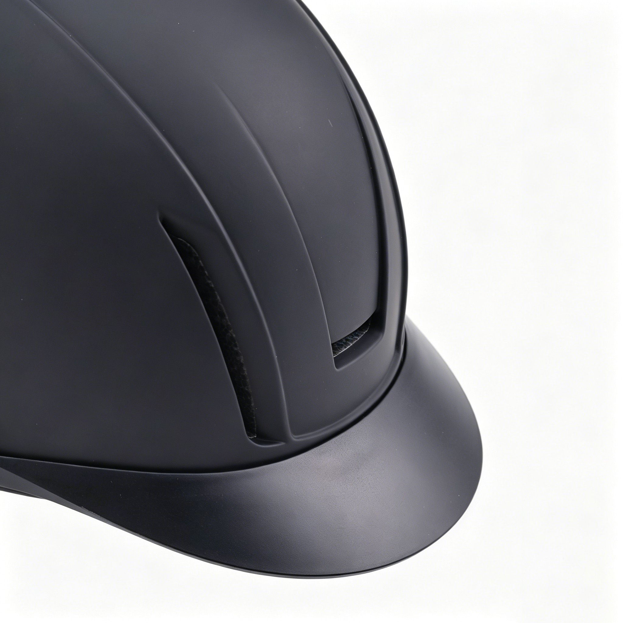 Lightweight Equestrian Helmet with ASTM Certified Protection