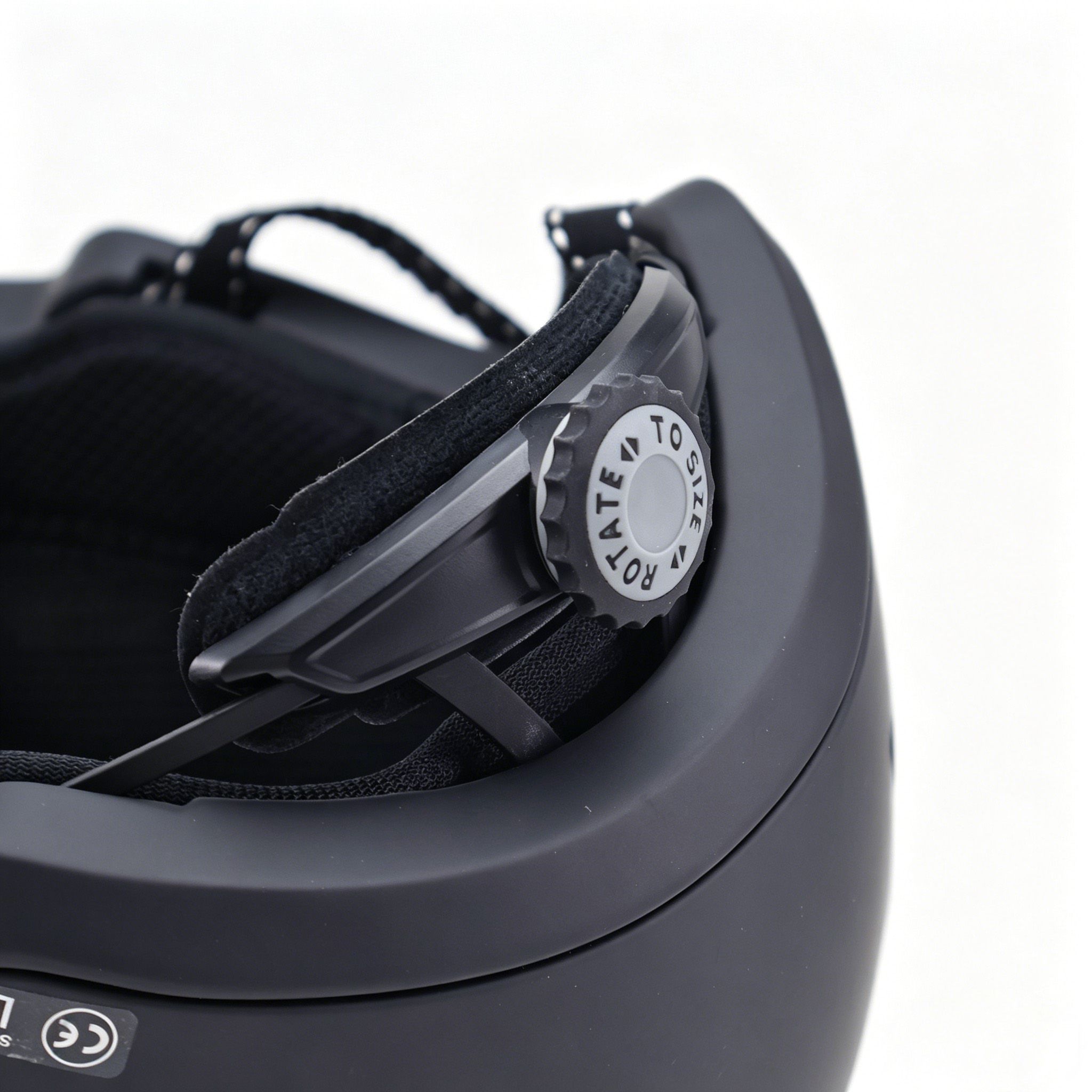 Lightweight Equestrian Helmet with ASTM Certified Protection