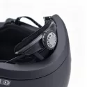 Lightweight Equestrian Helmet with ASTM Certified Protection