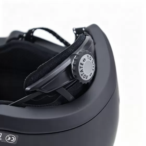 Lightweight Equestrian Helmet with ASTM Certified Protection