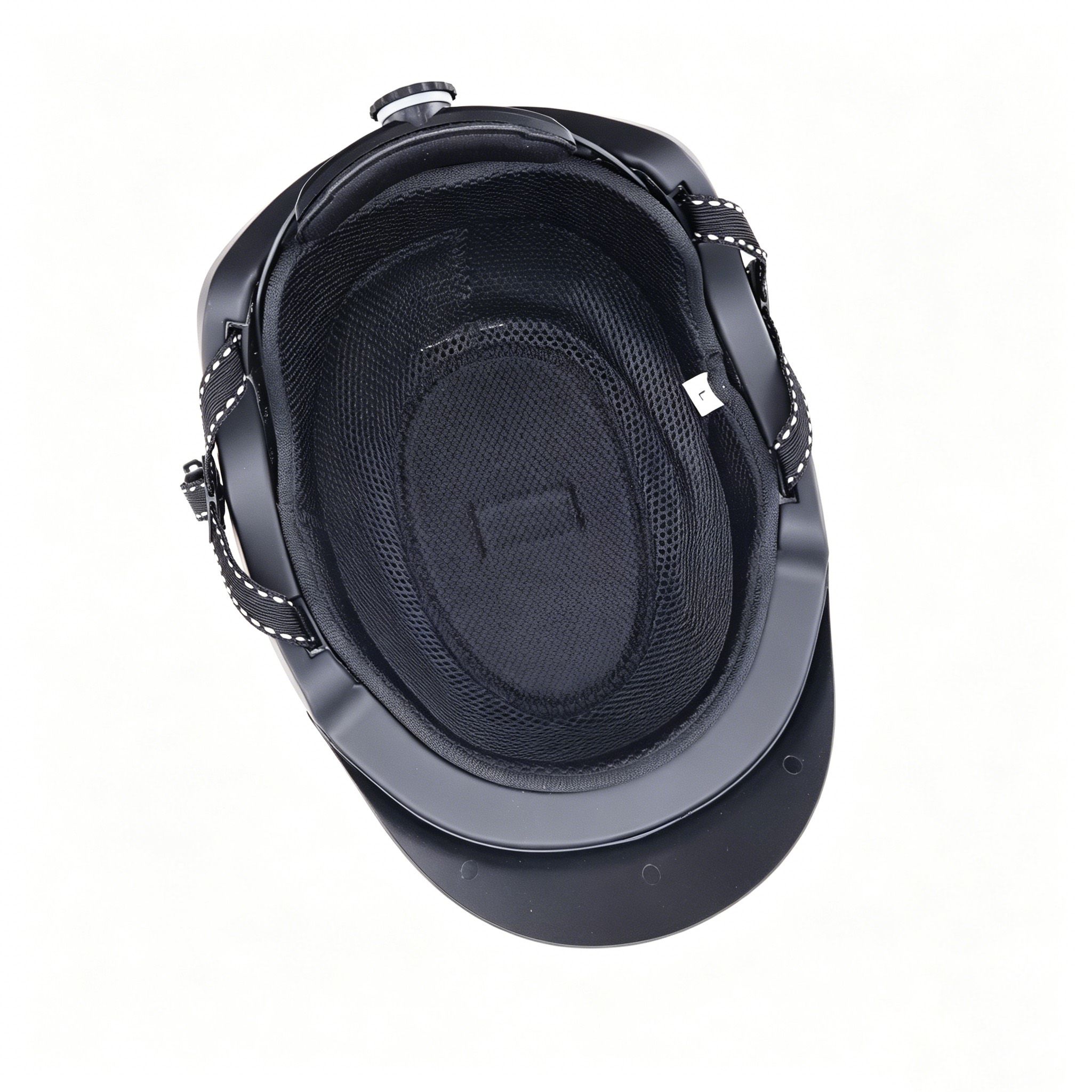 Lightweight Equestrian Helmet with ASTM Certified Protection