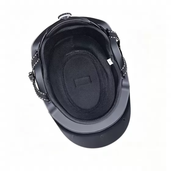 Lightweight Equestrian Helmet with ASTM Certified Protection