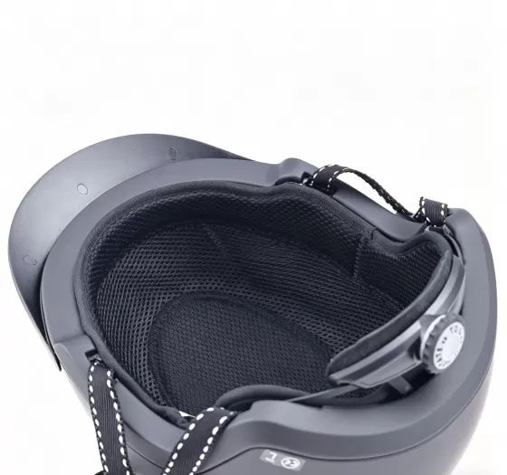 Lightweight Equestrian Helmet with ASTM Certified Protection