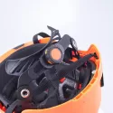 Multi-Functional Insulated Safety Helmet with Accessory Slots