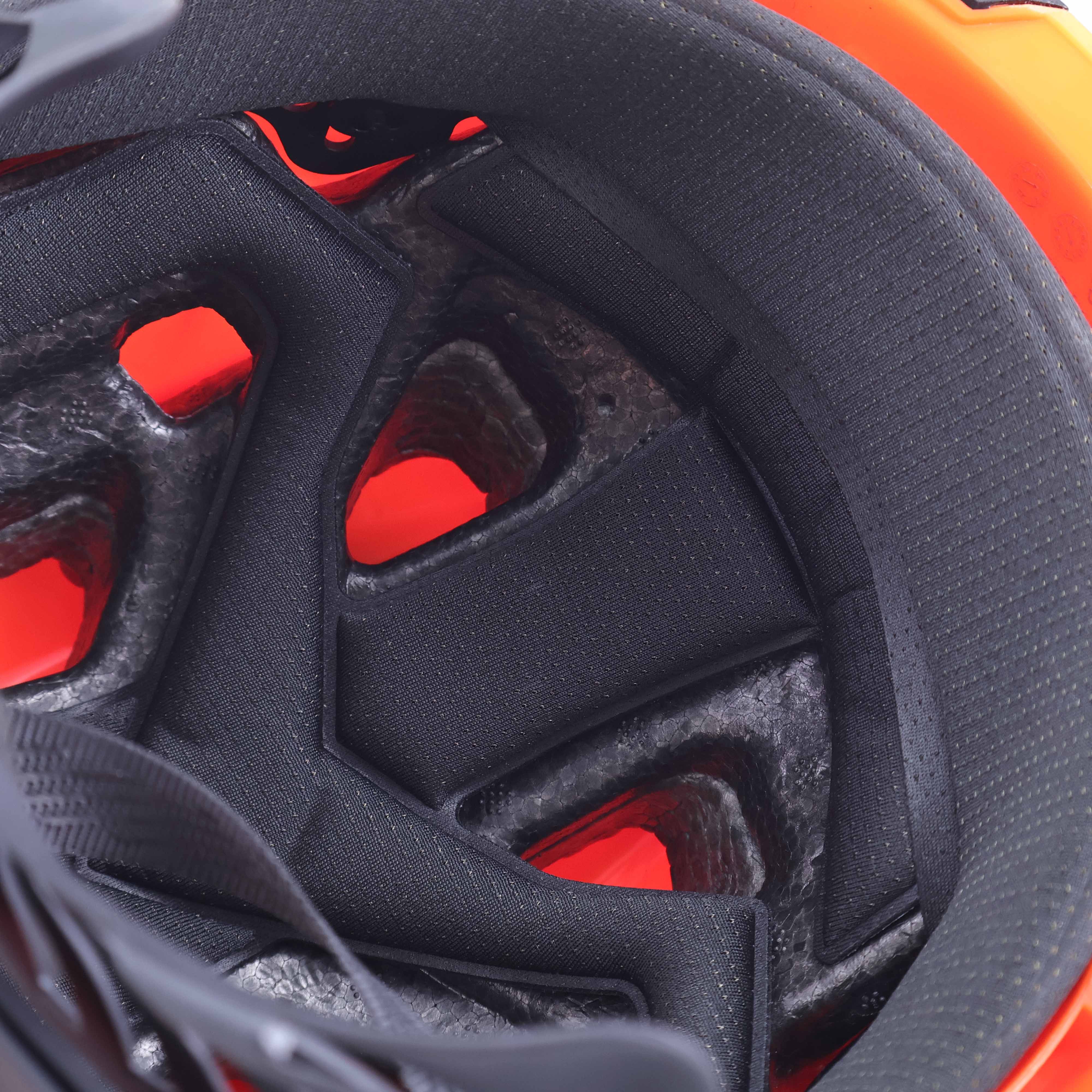 Multi-Functional Insulated Safety Helmet with Accessory Slots
