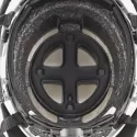 Modular Safety Helmet with Detachable Brim & Accessory Mount System