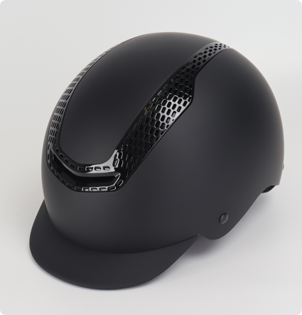 Equestrian Helmet EN1384:2023