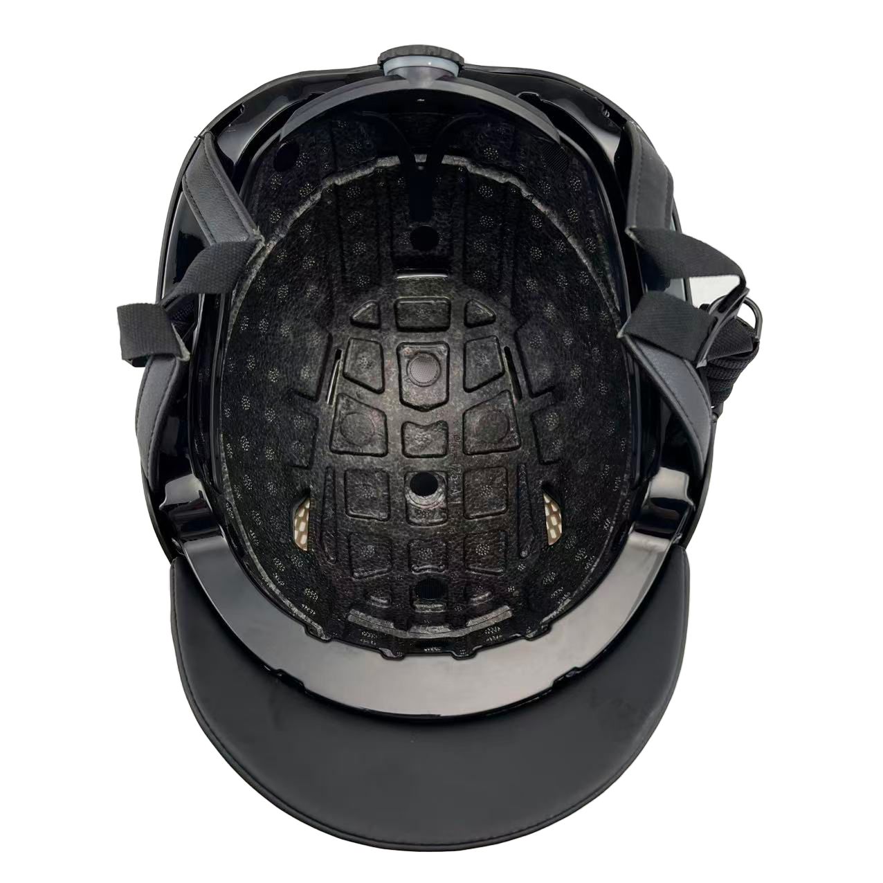 Equestrian Helmet EN1384:2023