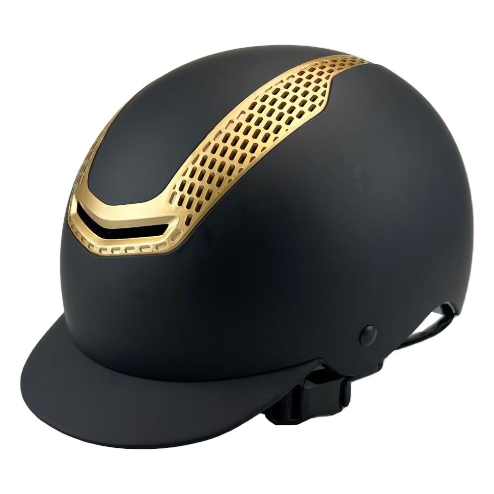 Equestrian Helmet EN1384:2023