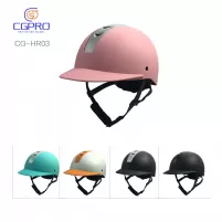 How OEM Equestrian Helmet Factory Services Help Brands Grow