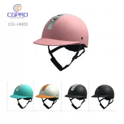 How OEM Equestrian Helmet Factory Services Help Brands Grow